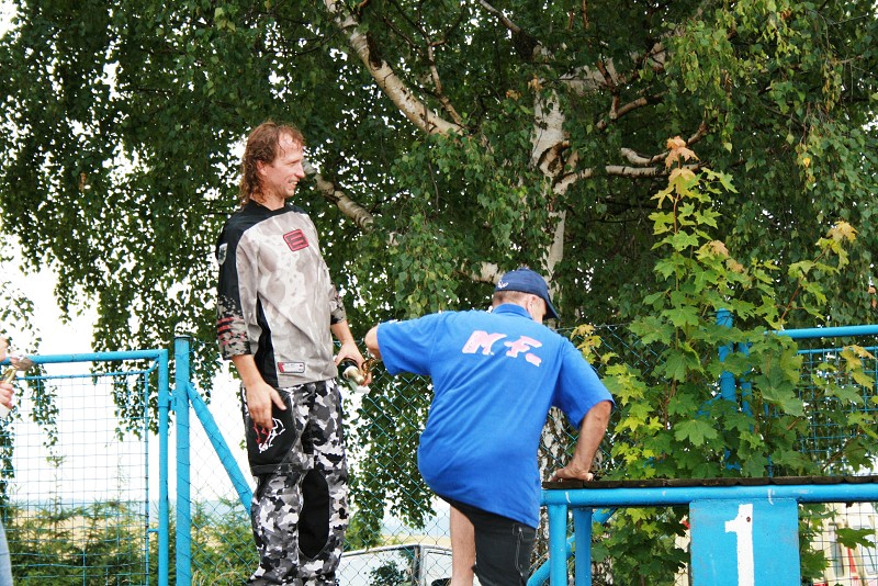 METEOR cup Dalečín 12.7.2008